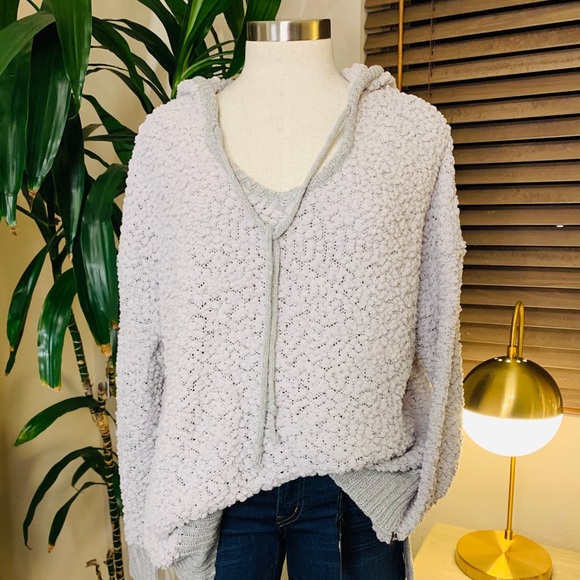 BEST SELLER! Popcorn Hoodie 💖 NWT - Picture 3 of 10